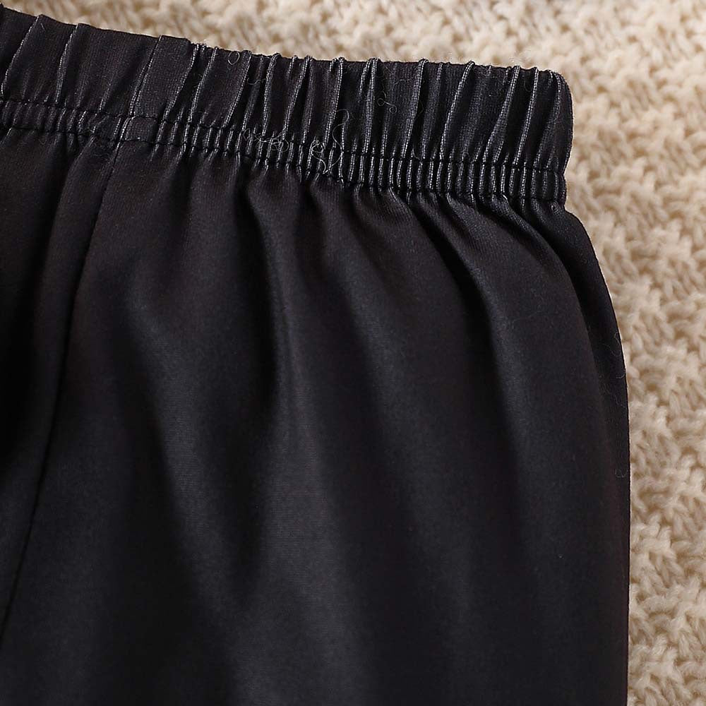 Girls' Halloween Costume - Black - product image 6