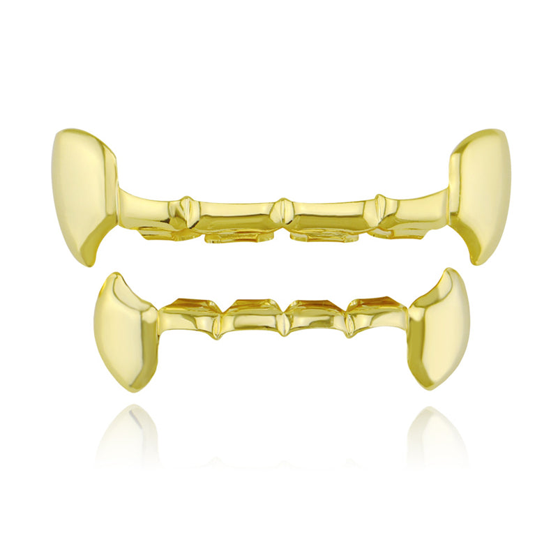 Halloween Vampire Zombie Dentures - Discount Halloween City
