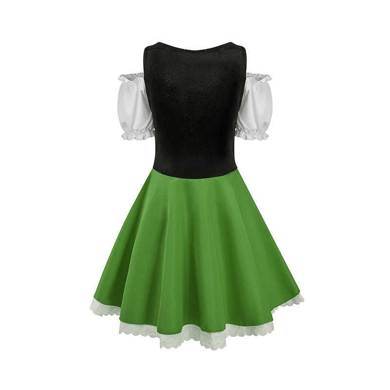 Retro Halloween Beer Costume Ball - Discount Halloween City