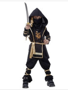 black gold