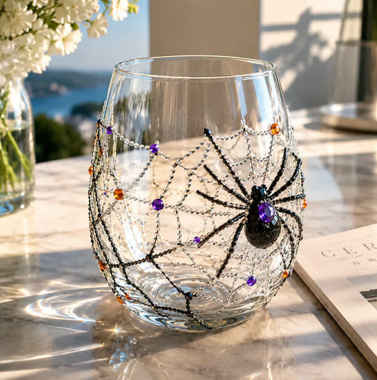 Novel and Glass Cups From Europe and America - alternate view 6