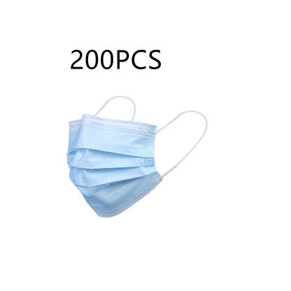 Civil Dust Masks for Protection and Epidemic Prevention - Masks