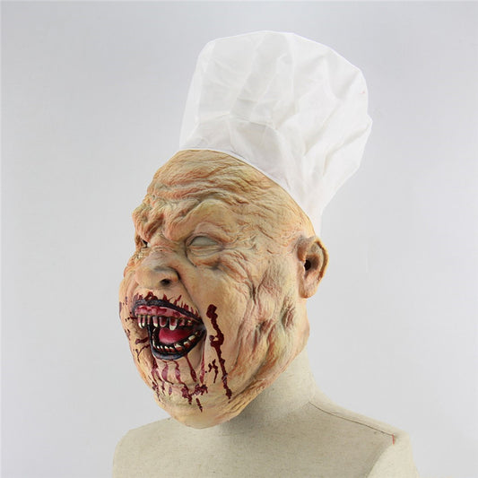 Mask Halloween Hood Script to Kill Npc - Discount Halloween City