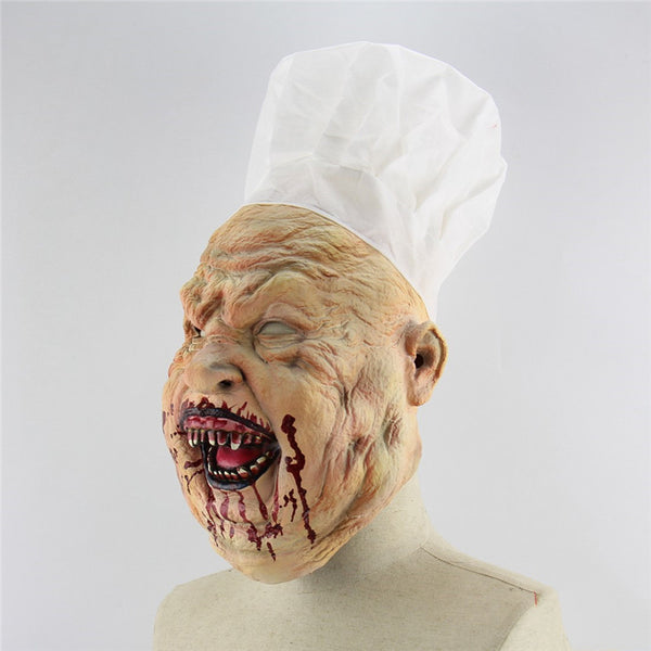Mask Halloween Hood Script to Kill Npc - Discount Halloween City