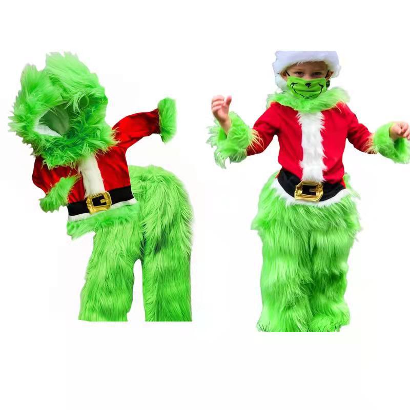 Kids's Halloween Suit Party Costume - Discount Halloween City
