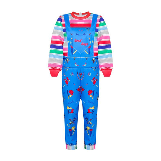 Halloween Kids's Doll Performance Costume | Kids Costumes | Indoor Decorations - Decorations