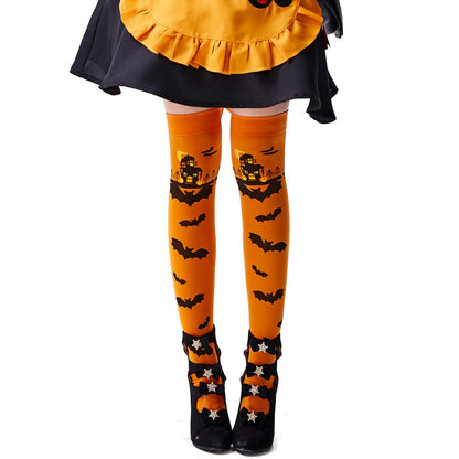 Halloween Costume Accessories Stockings - Discount Halloween City
