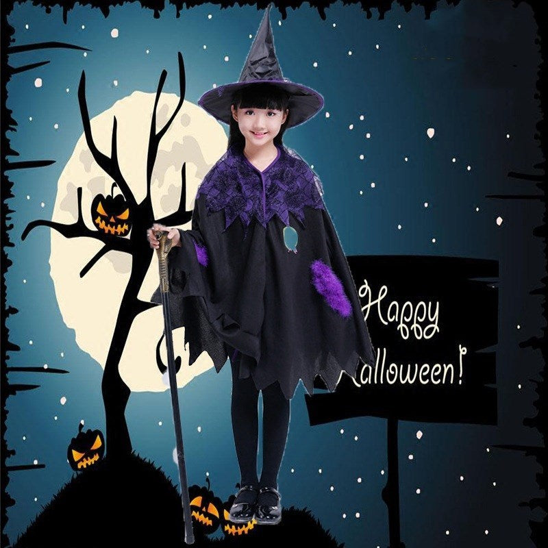 Halloween Kids Costume Princess Costume - Discount Halloween City