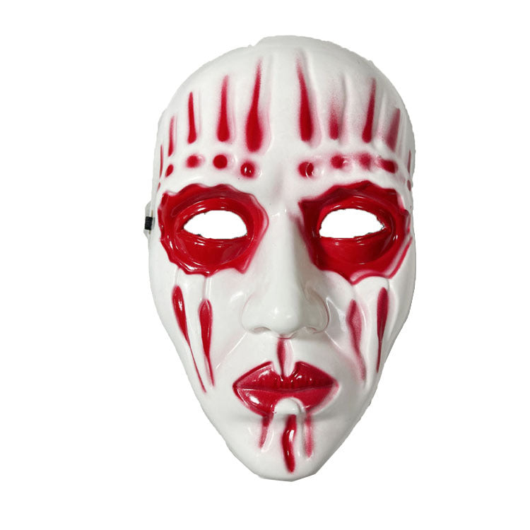 Plastic Halloween Film Theme Mask - Discount Halloween City