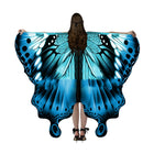 Style 121 Blue Green