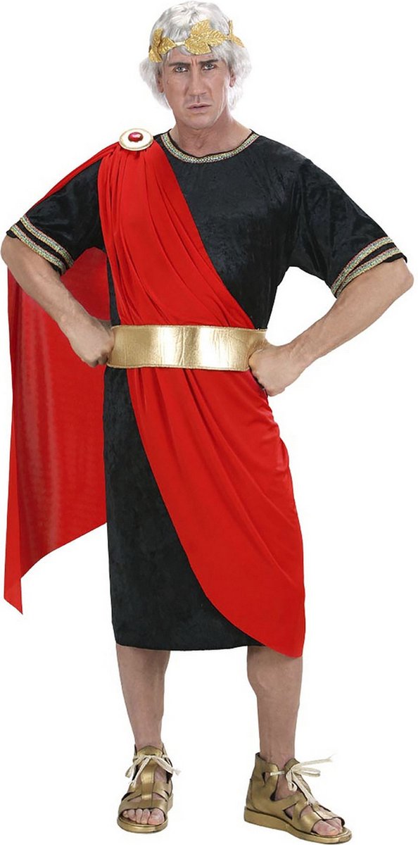 Stylish Nero Costume Man