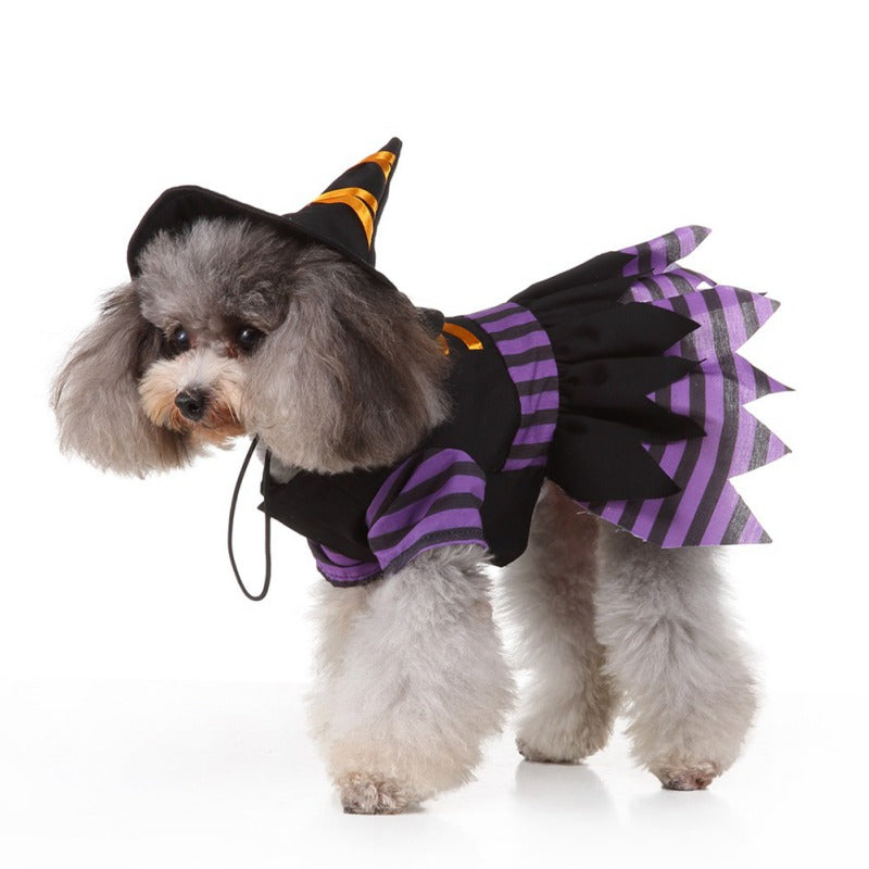Pet Funny Alternative Clothes - alternate view 5