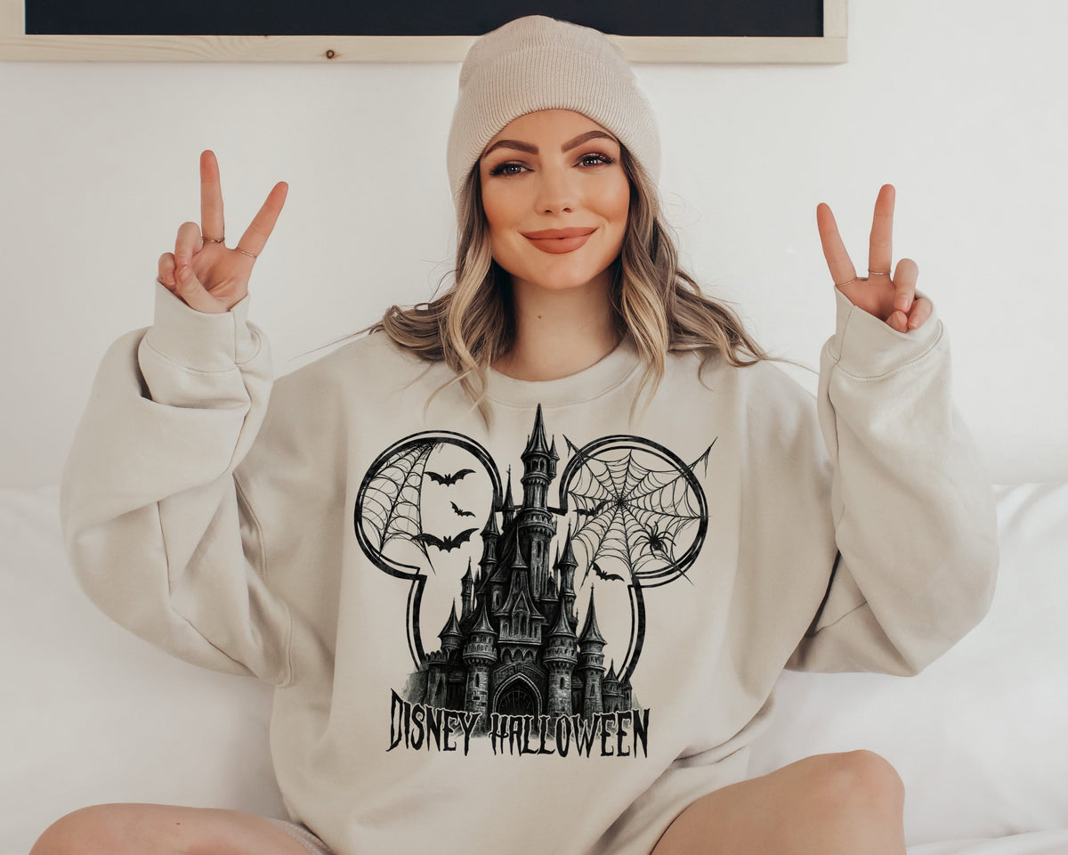 Disney Halloween