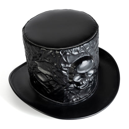 Halloween Court Gothic Magic Hat - Discount Halloween City