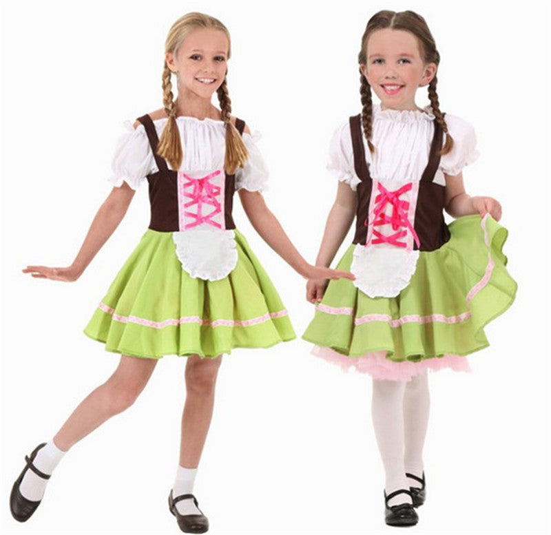 Halloween Kids's Beer Costume Performance - Discount Halloween City