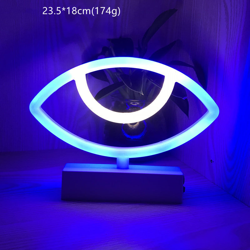 Halloween Shape Ghost Skull Decorative Lights - product image 5