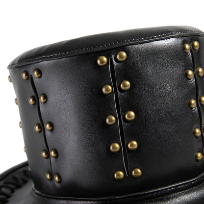 Neutral Magic Top Hat Ball Prop - alternate view 5
