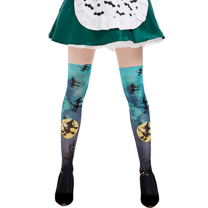 Halloween Costume Accessories Stockings - Discount Halloween City