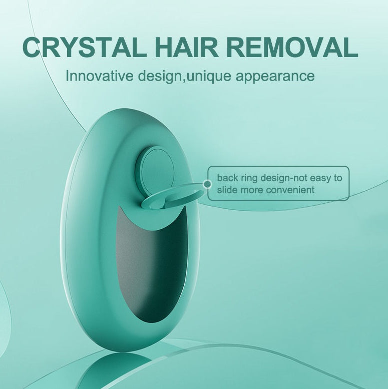 CJEER Upgraded Crystal Hair Removal Magic Crystal Hair - product image 2