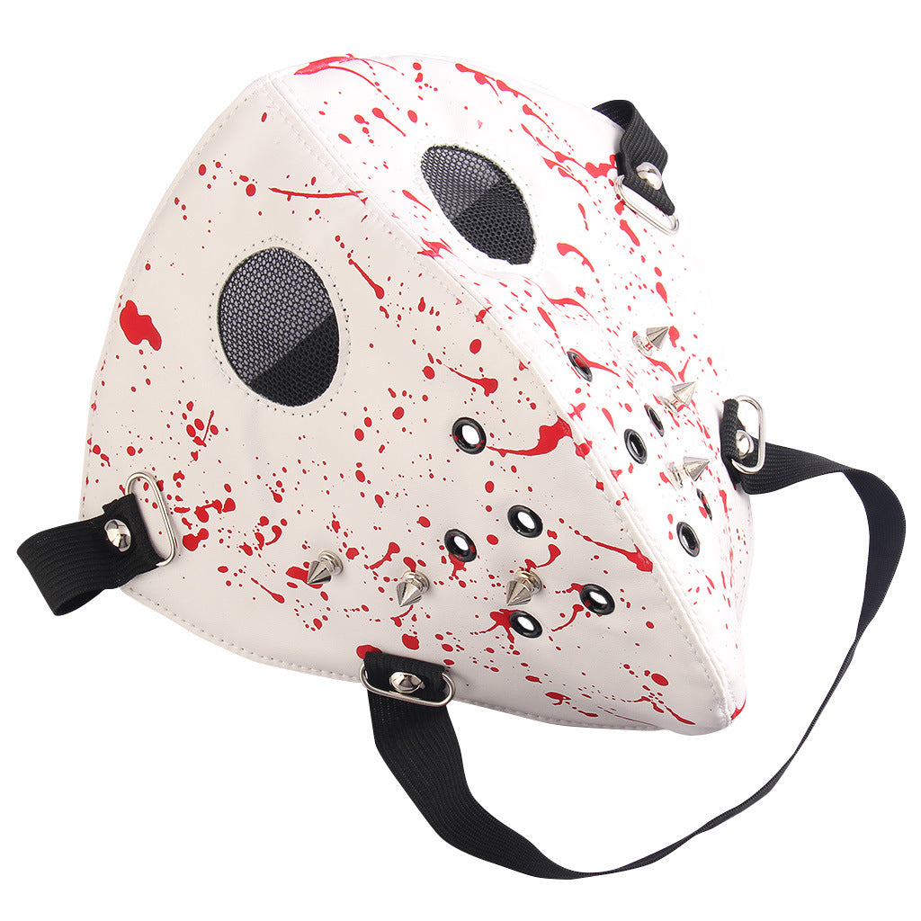 Halloween Accessory Mask with Eye Mask - Discount Halloween City