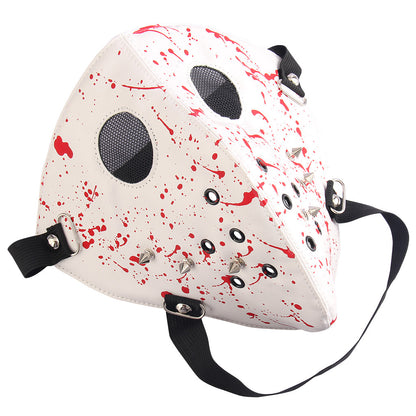 Halloween Accessory Mask with Eye Mask - Discount Halloween City