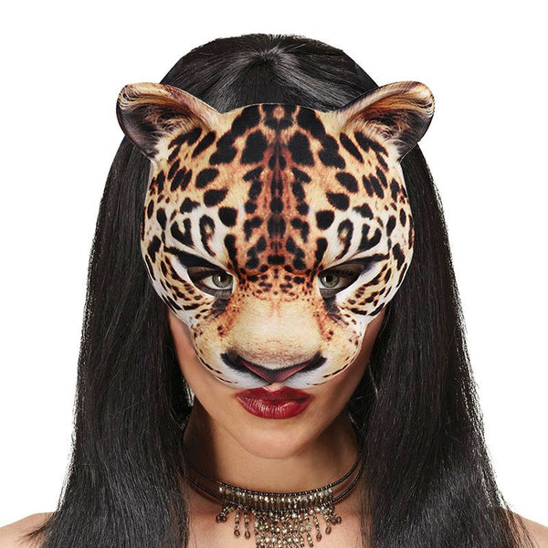 Halloween Mask Decoration Carnival Party Masquerade - Discount Halloween City