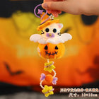 Pumpkin Ghost