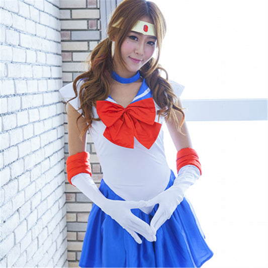 Halloween Game Show Uniform Ladies Set - Womens Costumes