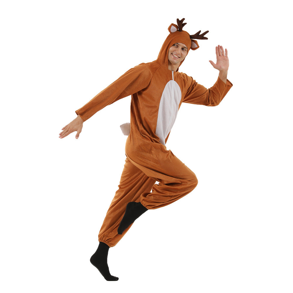 Reindeer Stage Costume - product image 2