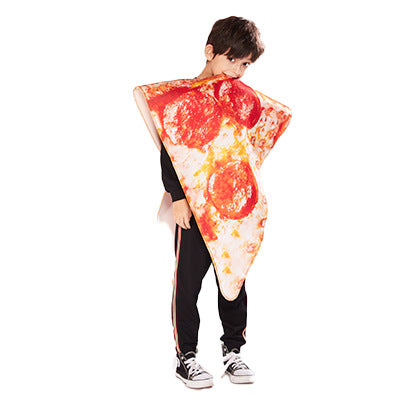 Kids' Play Pizza Costume - alternate view 7