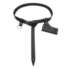 CST066BK Black Three Set
