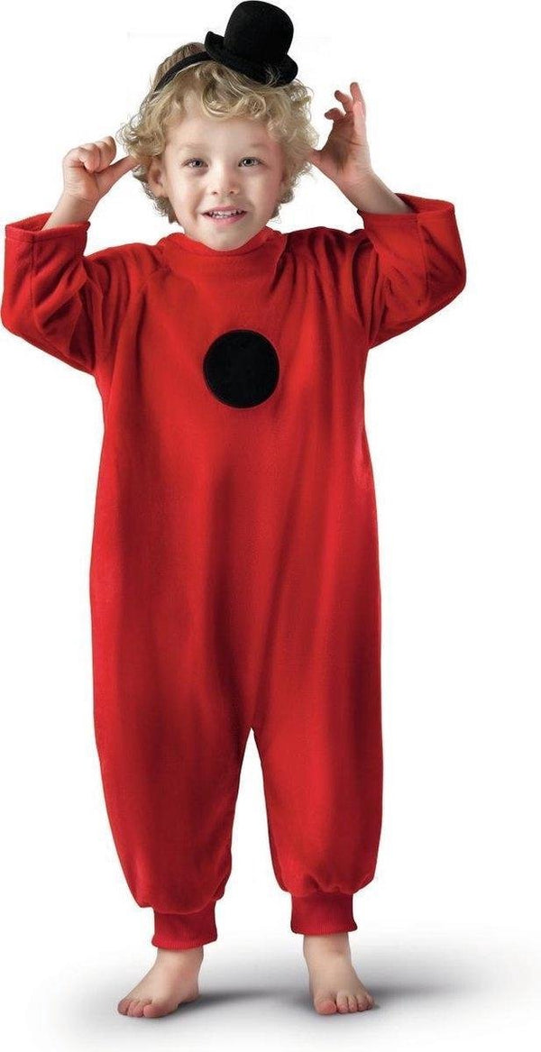 Studio 100 Bumba Bumbalu Costume