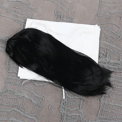 Halloween Women's Ghost Sadako Costume - Discount Halloween City