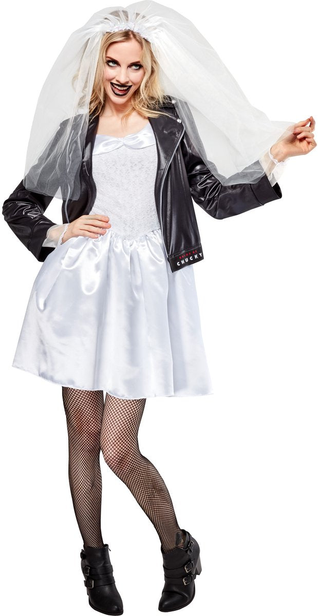 Rubies tiffany adult costume - - size m-0