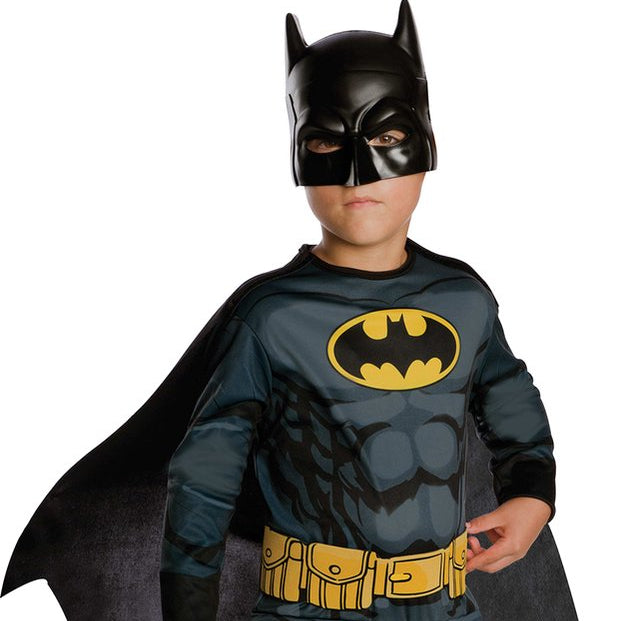 Rubies masquerade batman kids costume-0