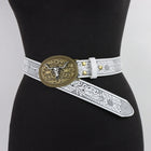 ZSJ417W SP232 Belt