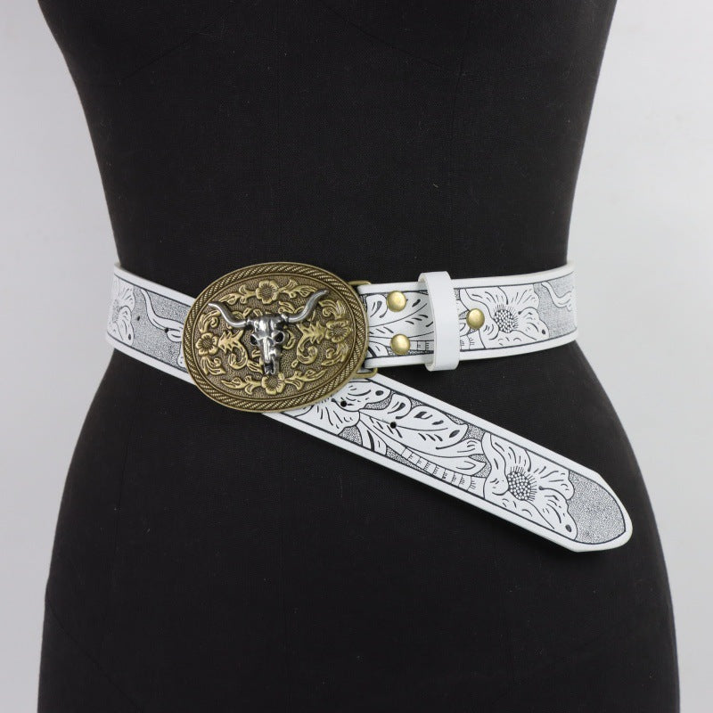 Men's Belt Costume - alternate view 6