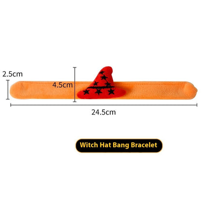 Halloween Decorative Bracelet - Discount Halloween City