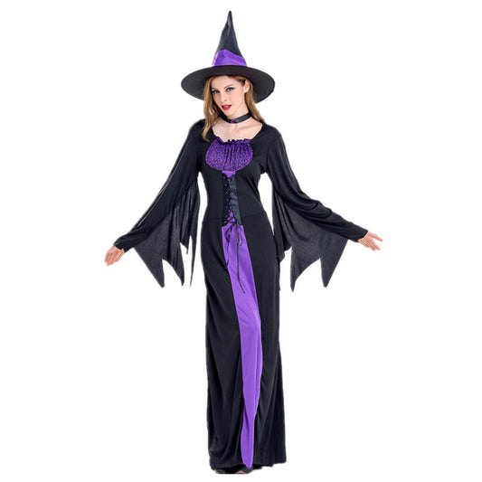 New Halloween Witch Costume - Costumes