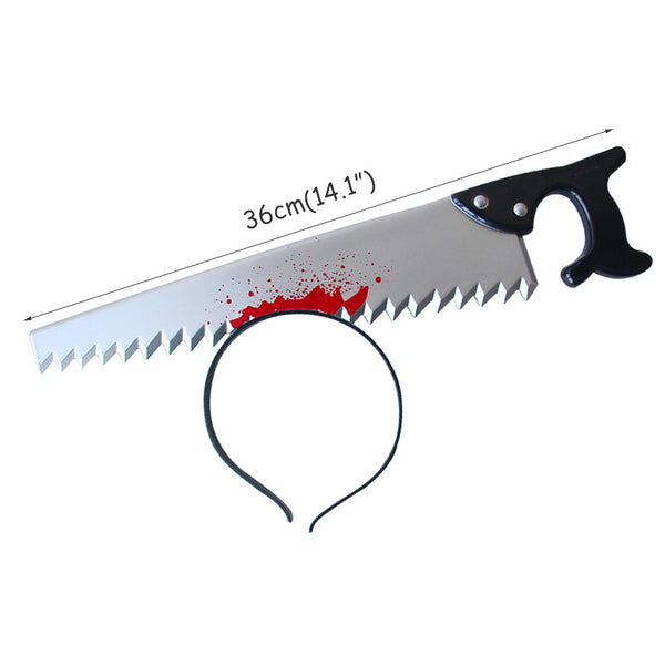 Halloween Zombie Cosplay Props - Discount Halloween City
