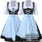 Style 8586 Sky Blue
