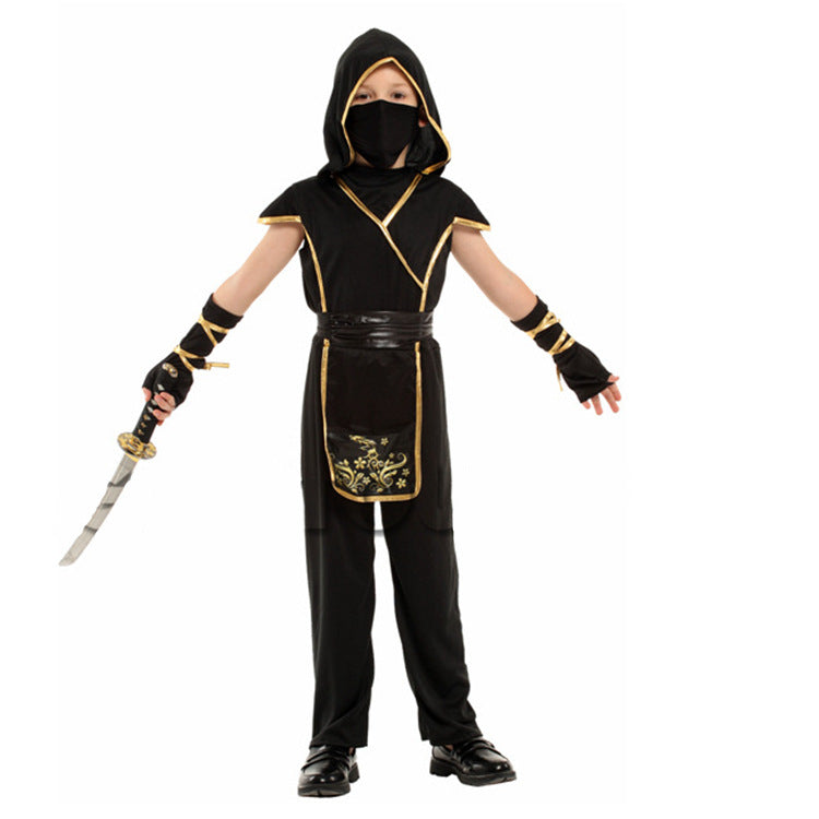 Little Boys' Halloween Costume - product image 3