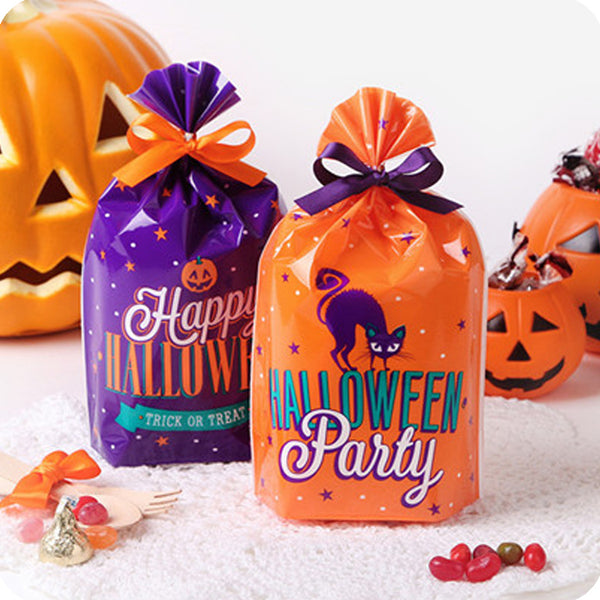 Holy Festival Candy Bag