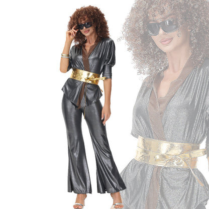 Halloween Costume Uniform Role Play - Costumes