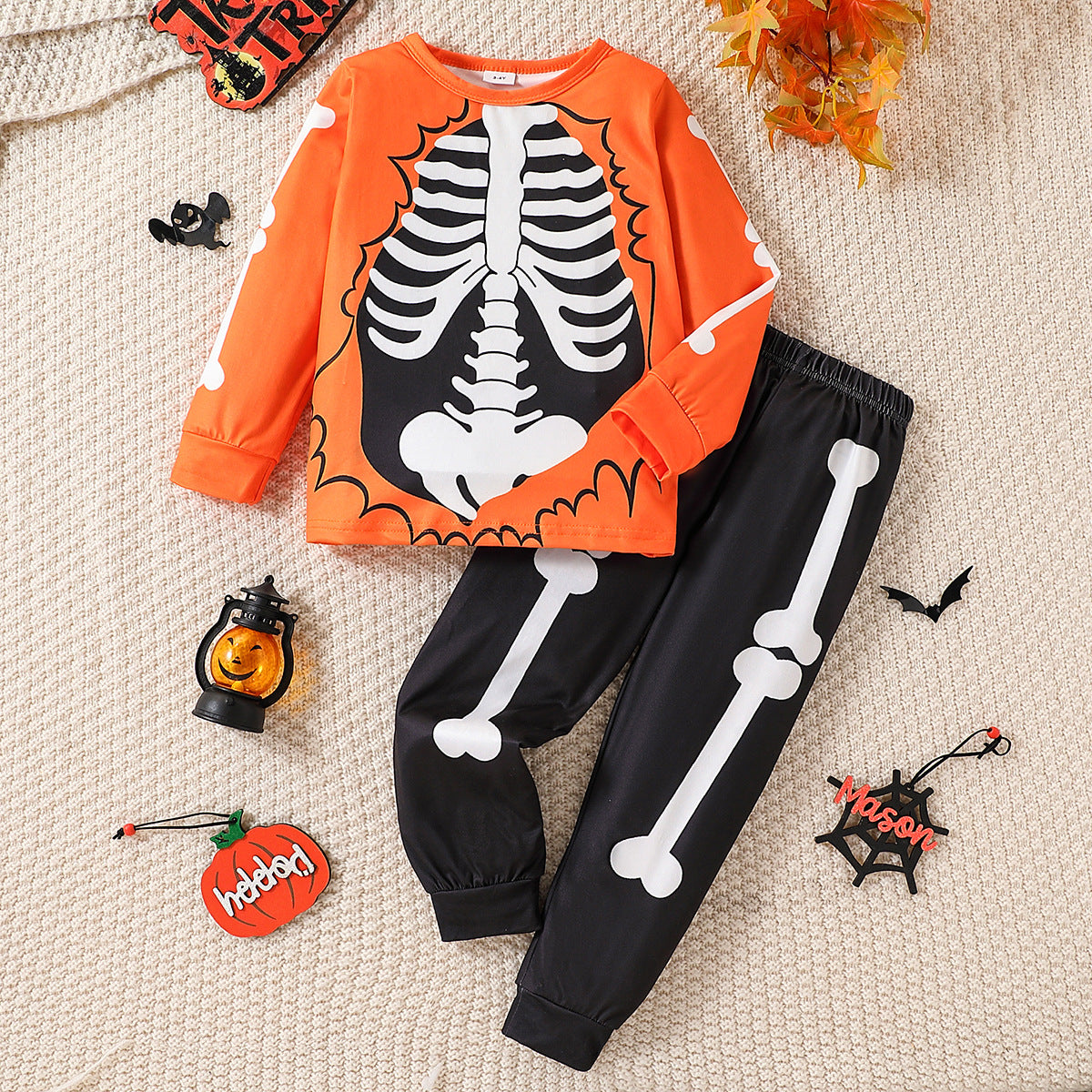 Girls' Halloween Costume - Black - product image 2