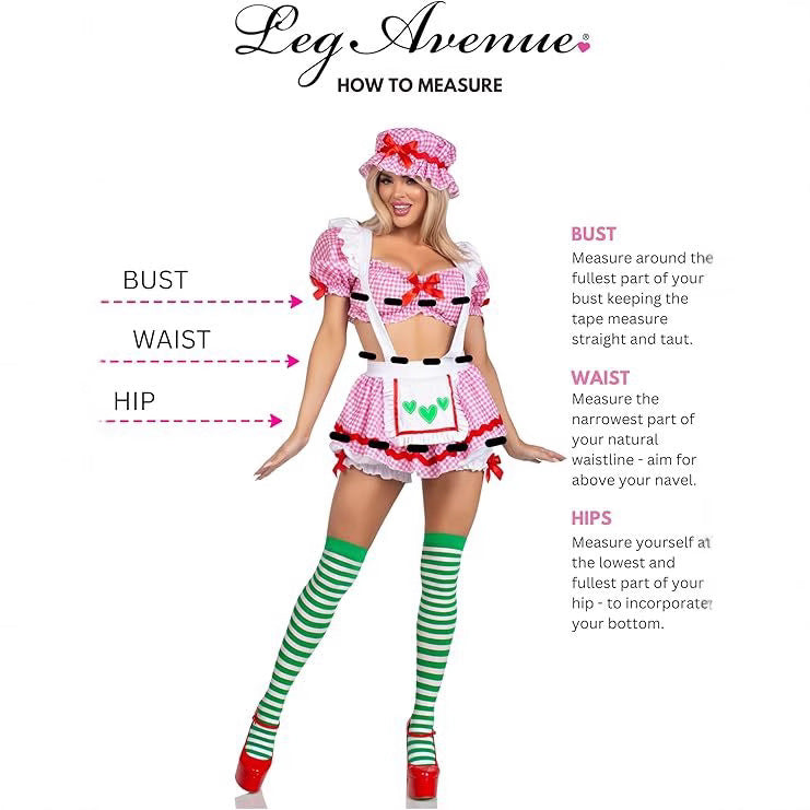 Halloween Beer Girl Dress Stage Costume - Discount Halloween City