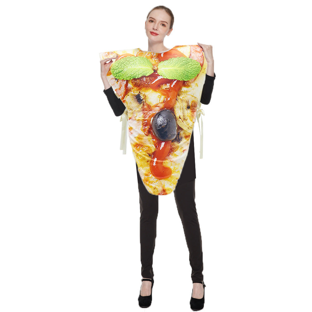 Halloween Carnival Party Costume Banana Prop Costume - Discount Halloween City