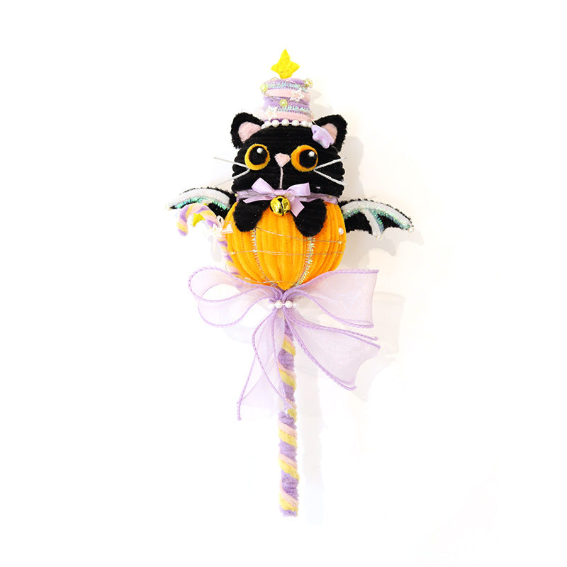 Halloween Magic Pipe-cleaner Craft Kit - product image 5