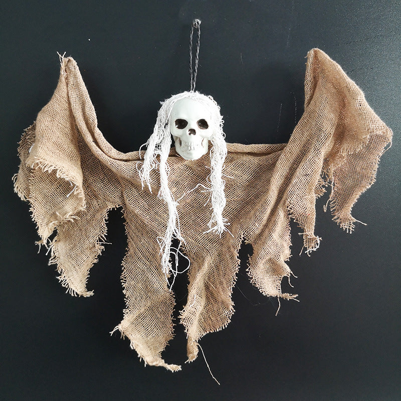 Halloween Skull Decoration - Discount Halloween City