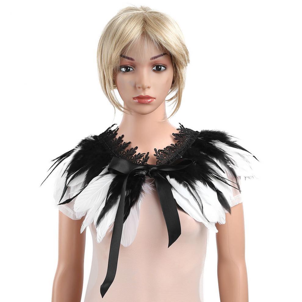 Halloween Costume Small Cape Role Playing Stage Wear - Discount Halloween City